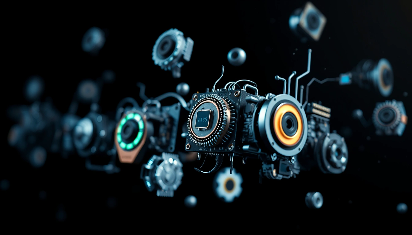 Scientists Unfold a New Quantum Theory of Gravity