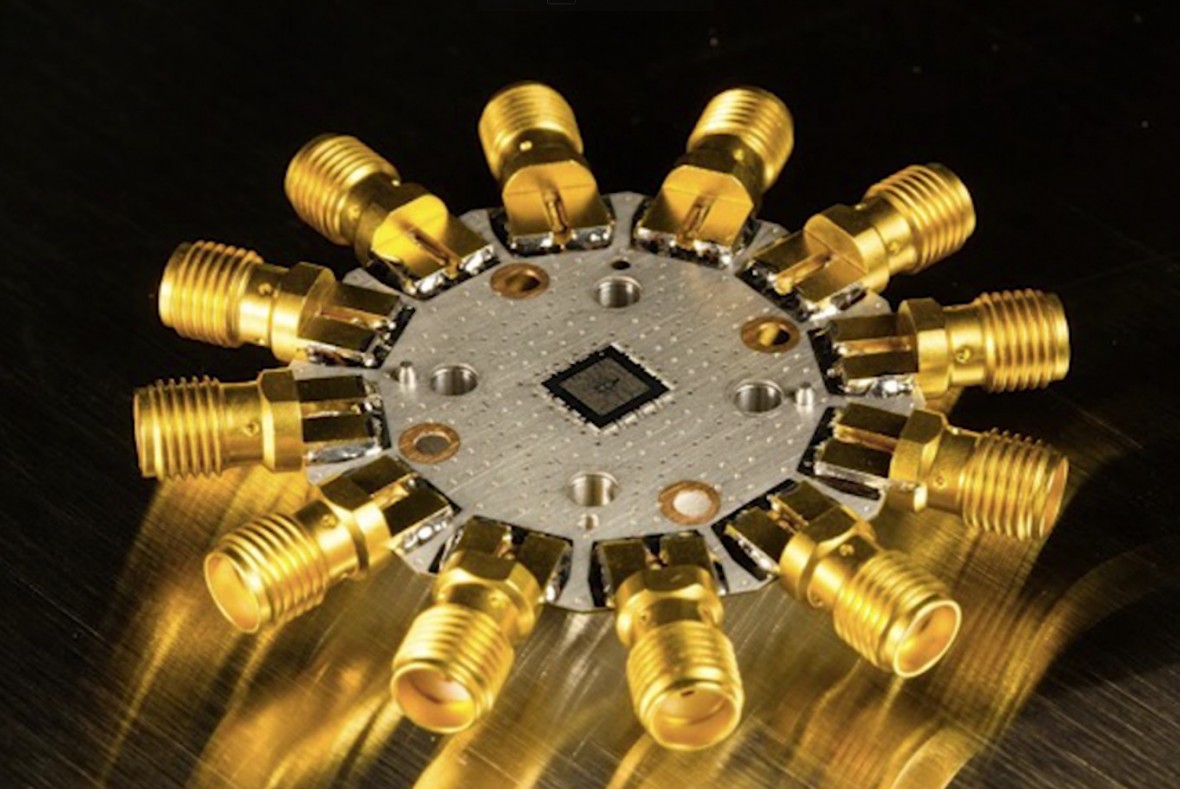 Google's One Step Closer To Quantum Computing Supremacy Thanks To New ...