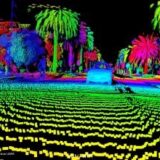 Could LIDAR Make Autonomous Drivers Safer Than Human Ones?
