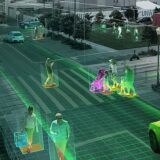 How Nvidia’s Artificial Intelligence Will Team up With CCTV to Analyse Your Every Move