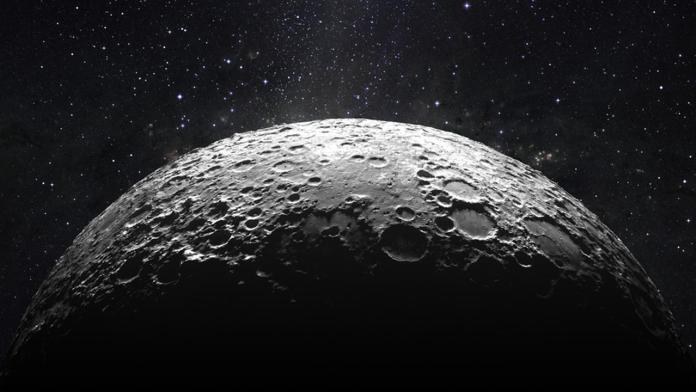 First Stop: the Moon, Second Stop: Mars