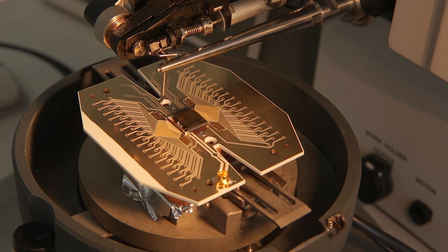 Europe Takes Quantum Computing to the Next Level With this Billion Euro Project