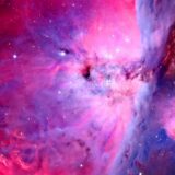 Getting to the Nitty Gritty of the Universe