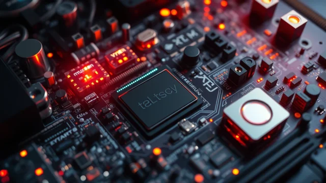 Is the End of the Quantum Computer Race Finally in Sight?