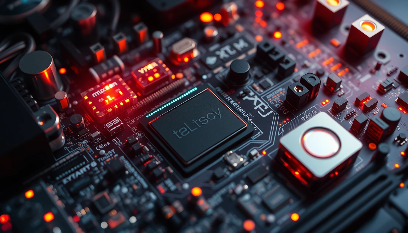 Is the End of the Quantum Computer Race Finally in Sight?