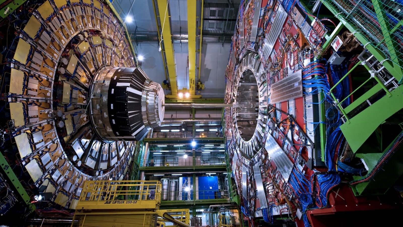New CERN Particle Accelerator has Multiple Uses