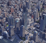 Google Earth Gets A Revamp and is Now Cooler Than Ever
