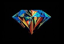 China’s New Type of Quantum Computing Device, Built Inside a Diamond