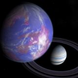 There are No Large Moons in Orbit Around TRAPPIST-1 Planets