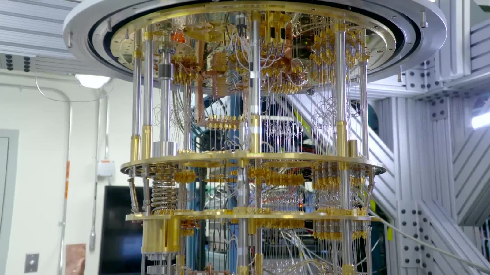 Newly Discovered State of Matter 3D Quantum Liquid Crystals May Used in Future Quantum Computers