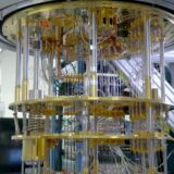 Newly Discovered State of Matter 3D Quantum Liquid Crystals May Used in Future Quantum Computers