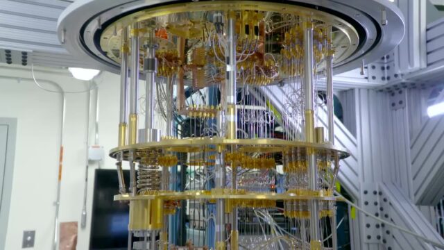 Newly Discovered State of Matter 3D Quantum Liquid Crystals May Used in Future Quantum Computers