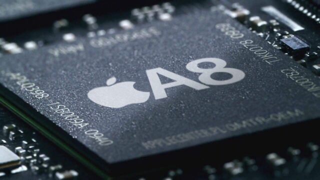 More Info About Apple’s New AI Chip
