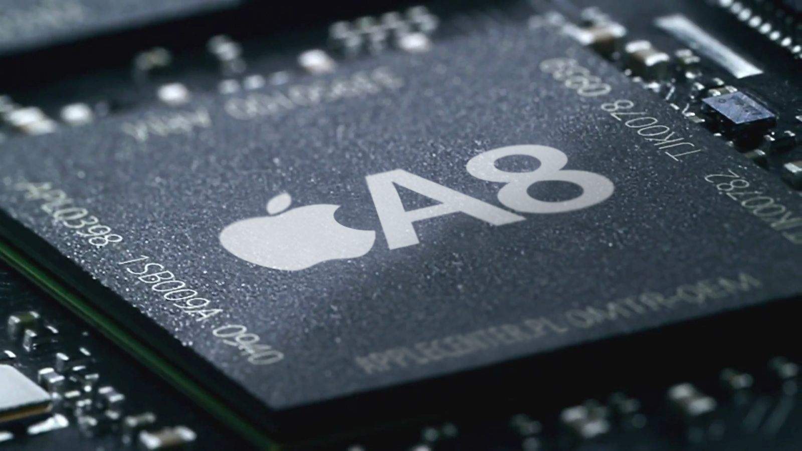 More Info About Apple’s New AI Chip