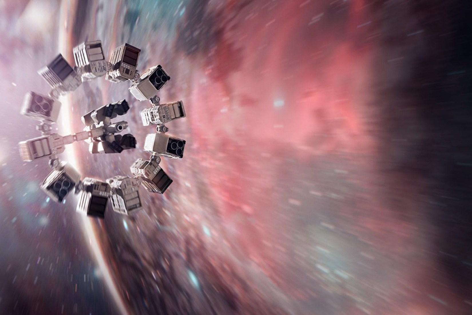 “Interstellar’s” Stunning Visual Effects Led To A New Scientific ...