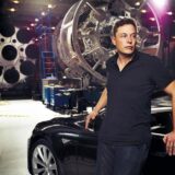How Elon Musk Maintains his Intense Motivation