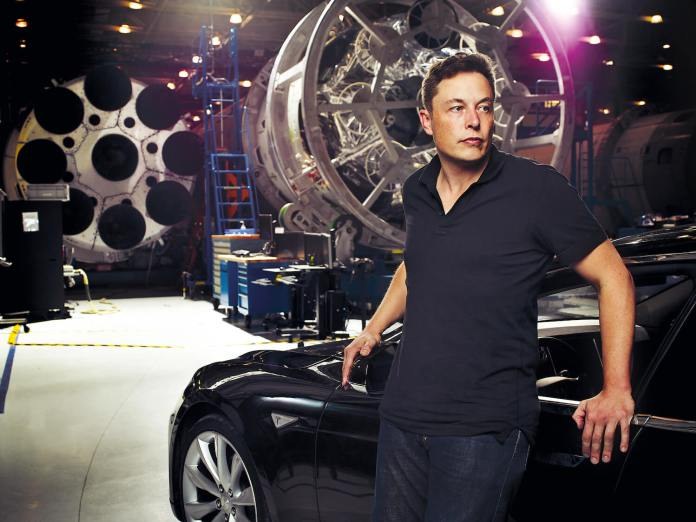 How Elon Musk Maintains his Intense Motivation