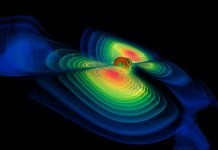Breakthrough for Scientists Comes in the Form of Another Gravitational Wave