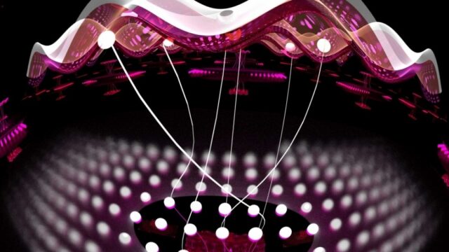 Neural Networks are Now Being Used to Represent Quantum Systems