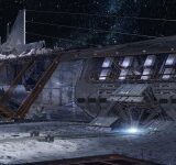 The Race for Space Colonization Starts with NASA’s Lunar Station Plans