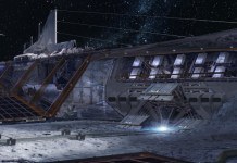 The Race for Space Colonization Starts with NASA’s Lunar Station Plans