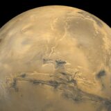 NASA is Developing Nuclear Reactors that Would Operate on the Planet Mars