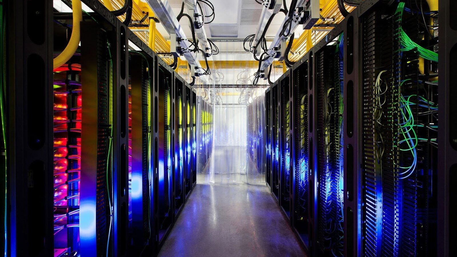 Breakthrough IBM Z Mainframe Promises to Stop Data Theft