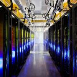 Breakthrough IBM Z Mainframe Promises to Stop Data Theft