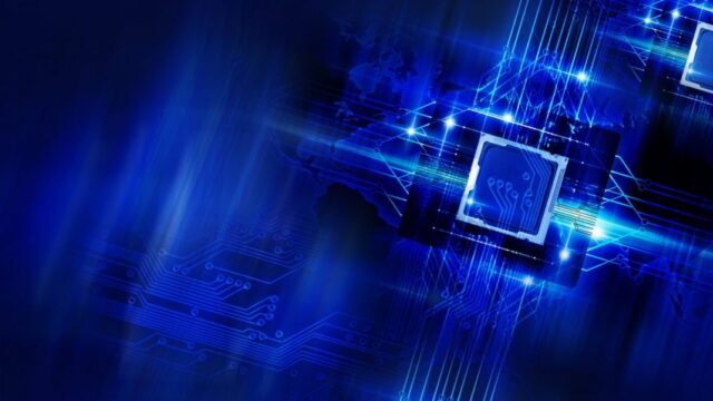 New Spintronics Material Could Advance Quantum Computing