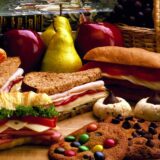 New AI Finds Recipes Using only Pics of Food