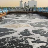 Could Bacteria-Coated Nanofiber Electrodes be Key to Cleaning Polluted Water?