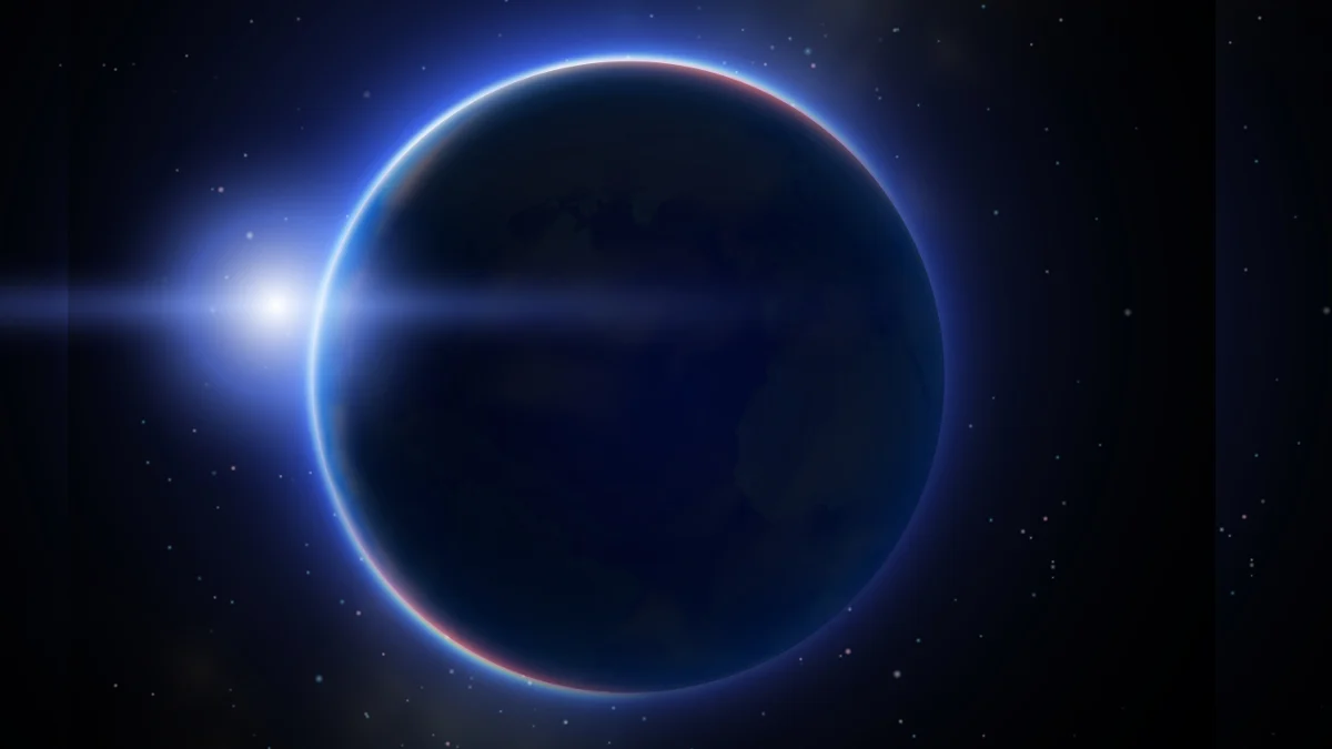 A Rogue Planet Hiding in the Kuiper Belt Could Destroy Earth