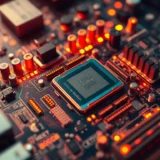 Researchers Present Advanced Quantum Chip That May Prove Majorana Particles Exist