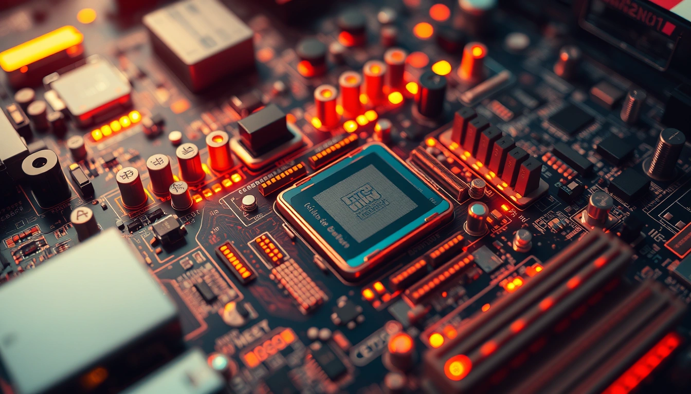 Researchers Present Advanced Quantum Chip That May Prove Majorana Particles Exist