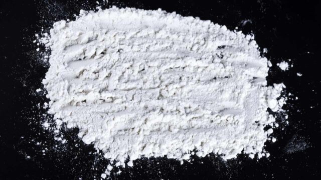 Scientist Identified a Portion of the Brain that Intensified the Desire For Cocaine