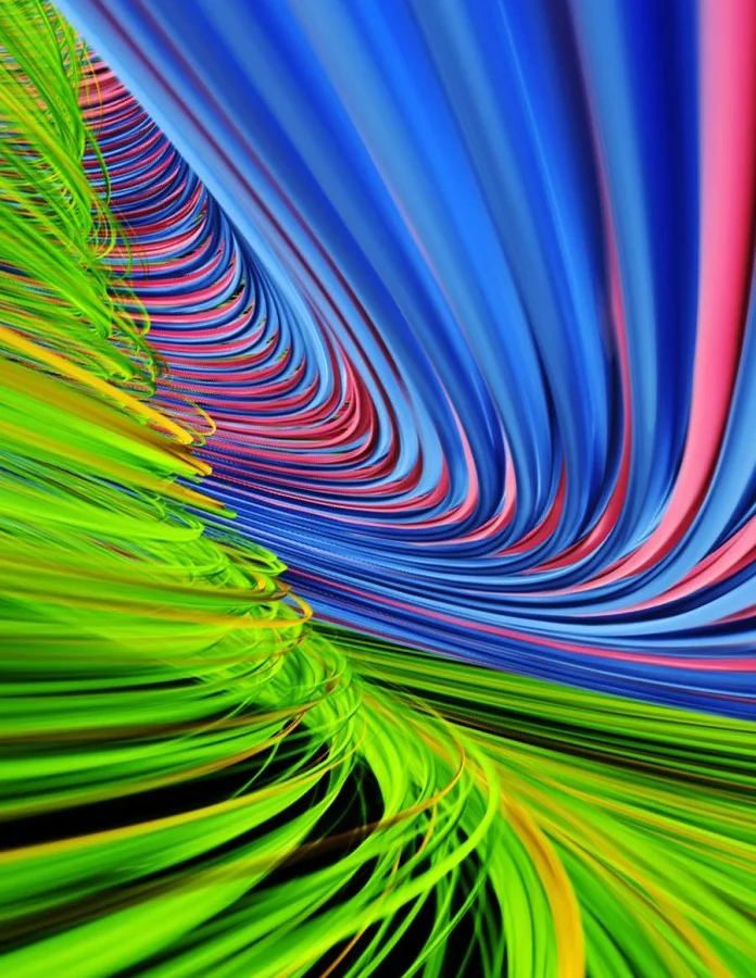 First Modeling of Plasma Turbulence in Tokamaks Studies Recycled Atoms’ Effect on Fusion
