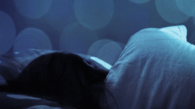 Researchers Use AI Algorithm to Help Those Suffering From Sleep Disorders