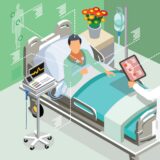 Does the Answer to Better Patient Care Lie in Machine Learning?