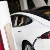 The New Cheap and Fast Way to Make Supercapacitor Electrodes For Electric Cars