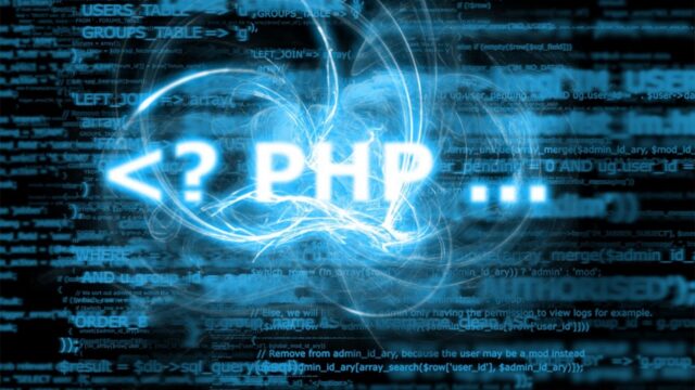 Want to Learn PHP? Here are Tips and Sources to Start