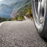 Is that Possible to Make a Self Healing Tire? Even While Driving!!