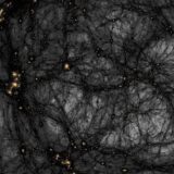 Physicists Create Theory on Self-Interacting Dark Matter