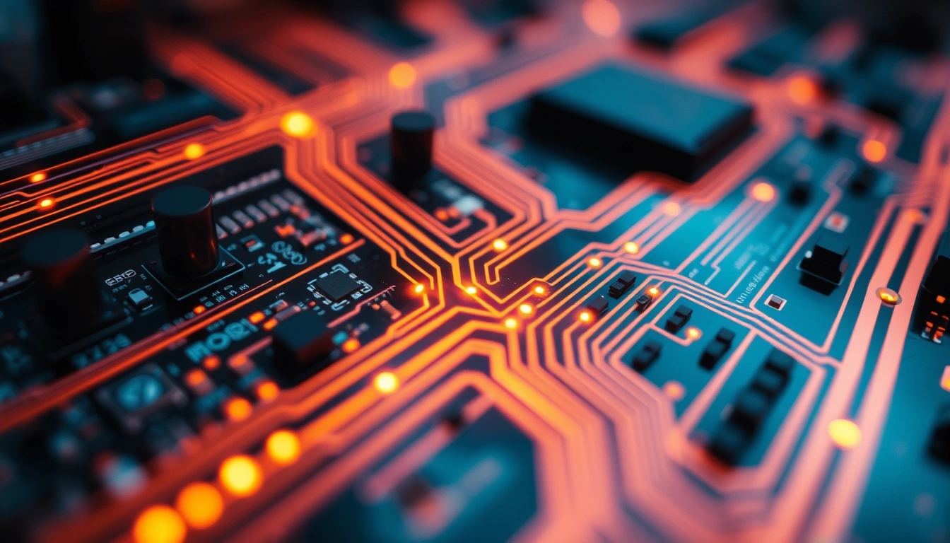 This New Nanotechnology Helps Killing Cancer Cells Without Harming Healthy Cells