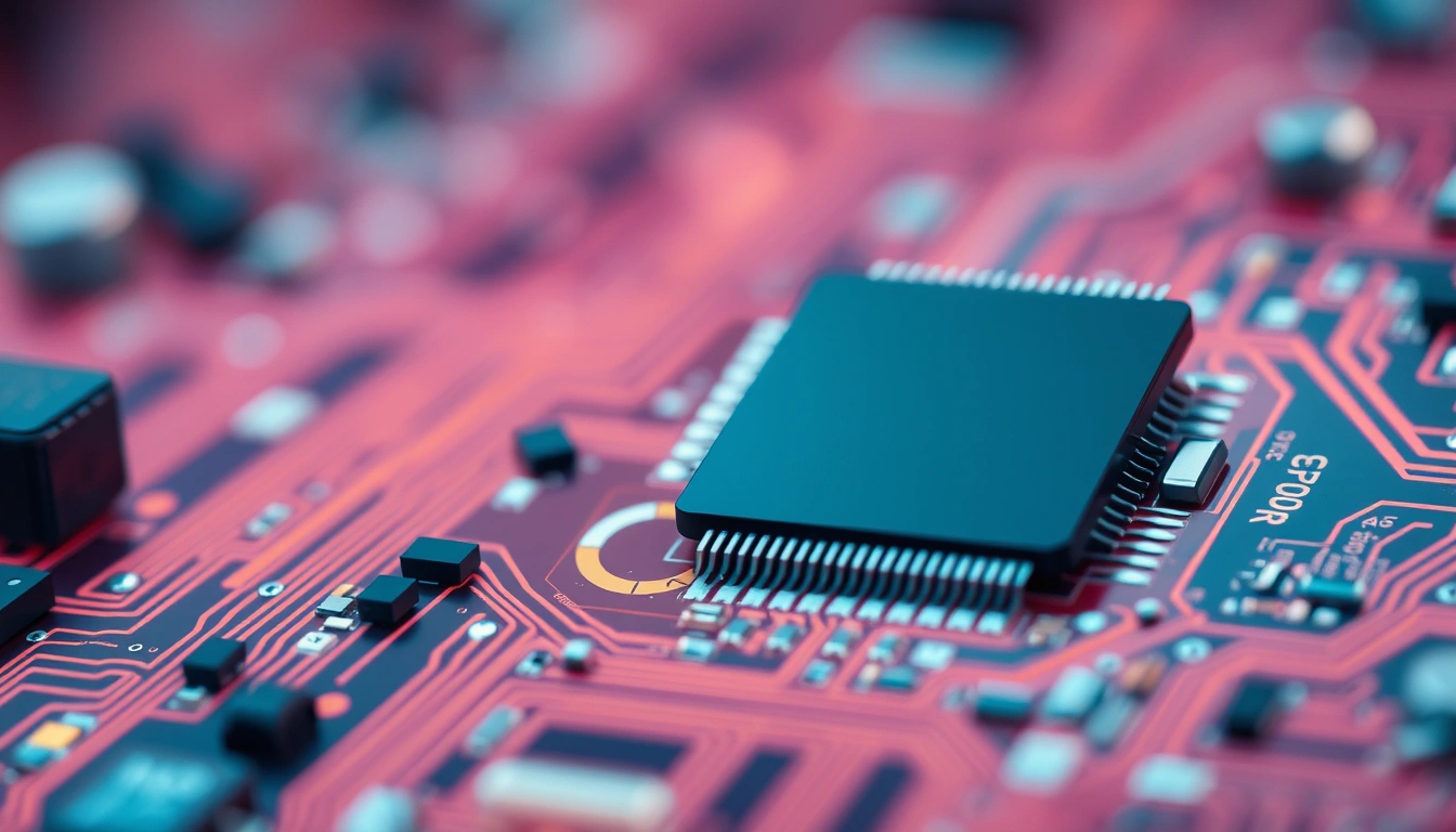 Researchers Get One Step Closer to Building a Global Quantum Internet