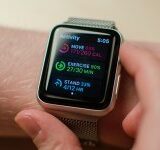 Researchers Invent Smartwatch Algorithm That Records Your Every Move