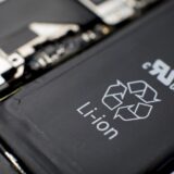 Researchers Develop Water Based Lithium-ion Battery That Doesn’t Explode
