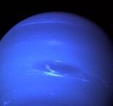 Researchers Observe Diamond Showers on Neptune
