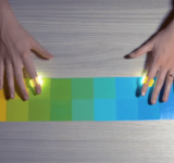 Transform Colors into Melodies With Specdrums