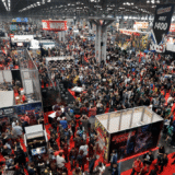 Get Ready For the Biggest Fan Conventions From Around the World