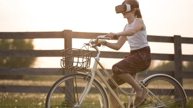 Virtual Reality Travel Experiences That Will Blow Your Mind